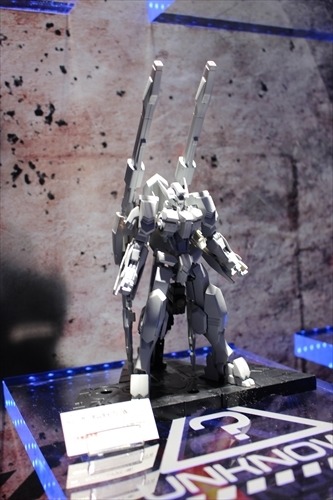 『ガンダムビルドファイターズ』の“セカイ”が広がる展示に　最新作も盛りだくさん「ガンプラEXPO」レポート前編