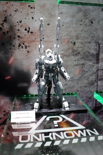『ガンダムビルドファイターズ』の“セカイ”が広がる展示に　最新作も盛りだくさん「ガンプラEXPO」レポート前編