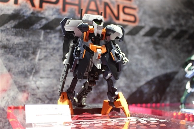 『ガンダムビルドファイターズ』の“セカイ”が広がる展示に　最新作も盛りだくさん「ガンプラEXPO」レポート前編