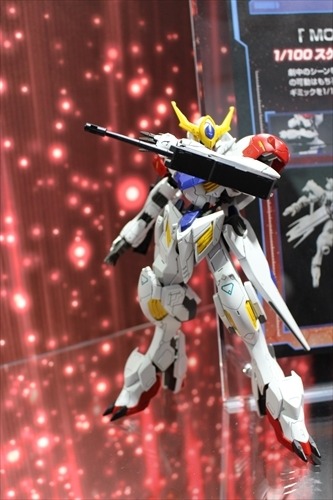 『ガンダムビルドファイターズ』の“セカイ”が広がる展示に　最新作も盛りだくさん「ガンプラEXPO」レポート前編