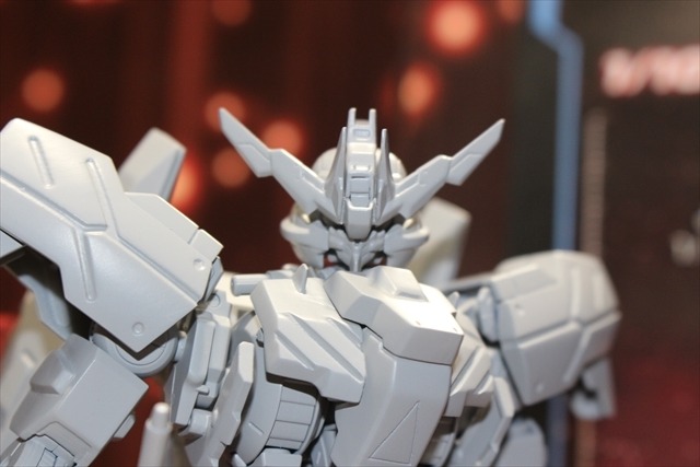 『ガンダムビルドファイターズ』の“セカイ”が広がる展示に　最新作も盛りだくさん「ガンプラEXPO」レポート前編