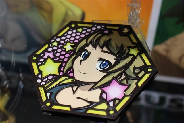 『ガンダムビルドファイターズ』の“セカイ”が広がる展示に　最新作も盛りだくさん「ガンプラEXPO」レポート前編