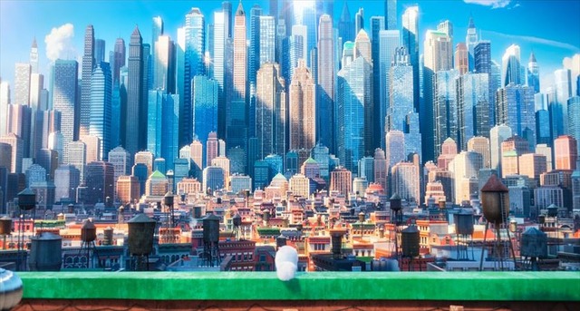 (C) Universal Studios.