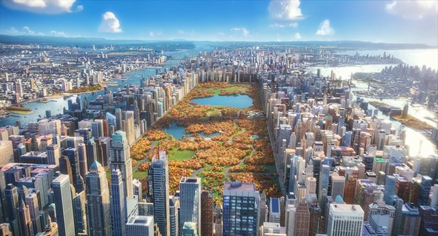 (C) Universal Studios.