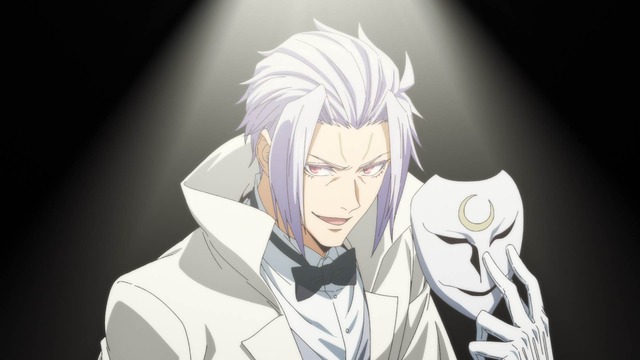 TVアニメ『転生したらスライムだった件 第4期』×『転生したらスライムだった件 クレイマンREVENGE』特別映像