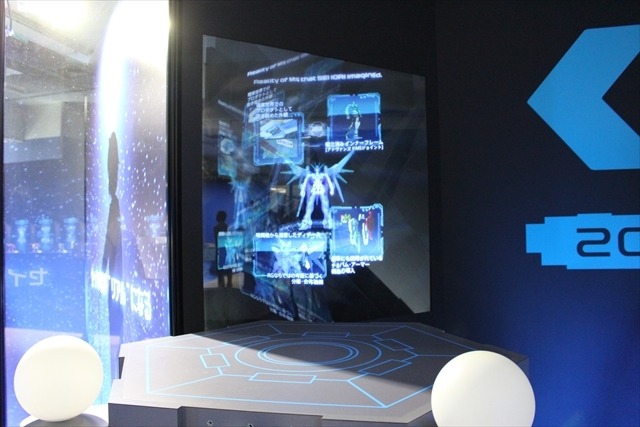 【ガンプラEXPO】ビルドファイターズが現実に？VR体験や歴代日本代表の展示も