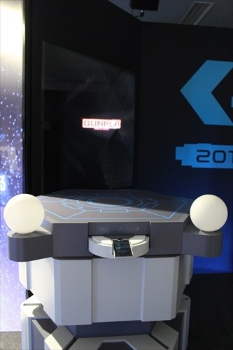 【ガンプラEXPO】ビルドファイターズが現実に？VR体験や歴代日本代表の展示も