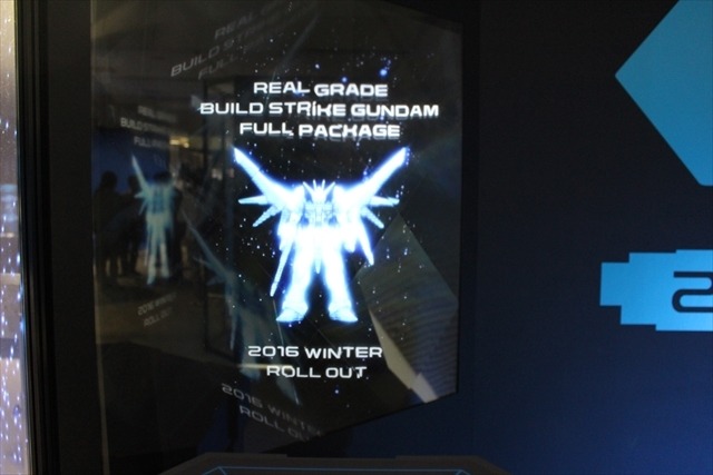 【ガンプラEXPO】ビルドファイターズが現実に？VR体験や歴代日本代表の展示も