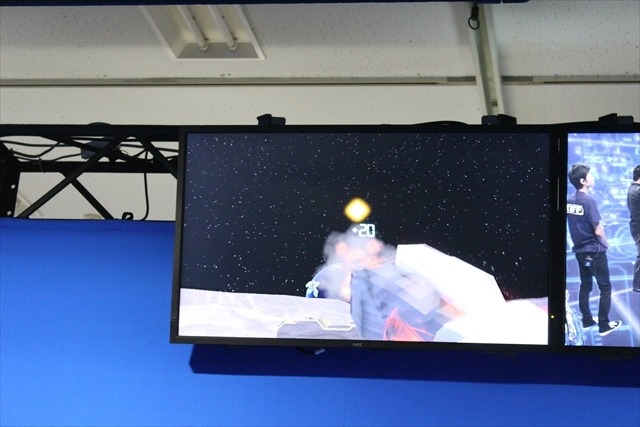 【ガンプラEXPO】ビルドファイターズが現実に？VR体験や歴代日本代表の展示も