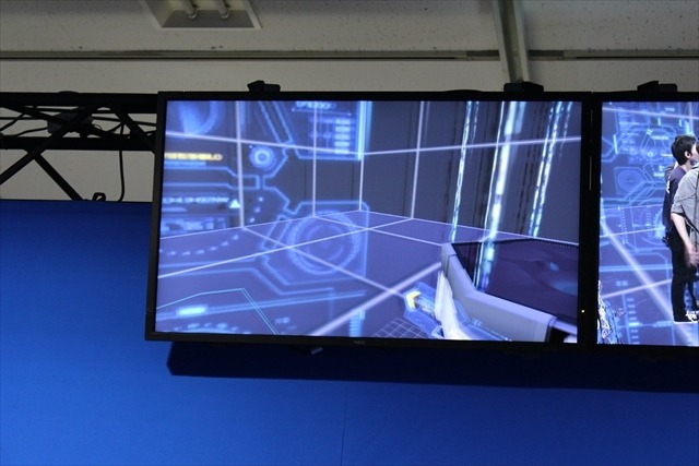 【ガンプラEXPO】ビルドファイターズが現実に？VR体験や歴代日本代表の展示も