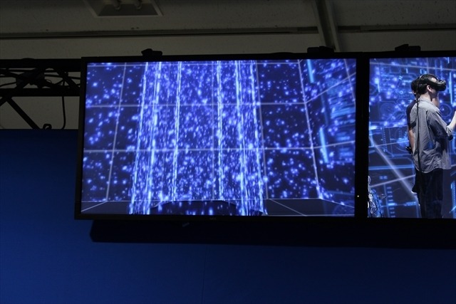 【ガンプラEXPO】ビルドファイターズが現実に？VR体験や歴代日本代表の展示も