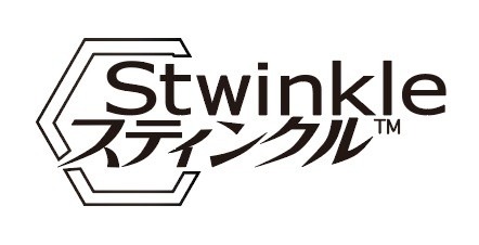 スティンクル第1弾キャラクター「キューティーハニーF（フラッシュ）」