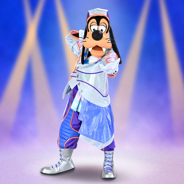 東京ディズニーランドで新ショー始動！ライブパフォーマンスで贈る豪華ステージ！【現地レポ】