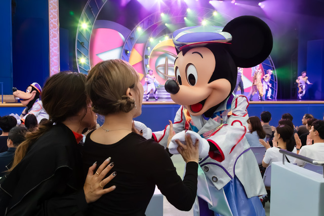 東京ディズニーランドで新ショー始動！ライブパフォーマンスで贈る豪華ステージ！【現地レポ】