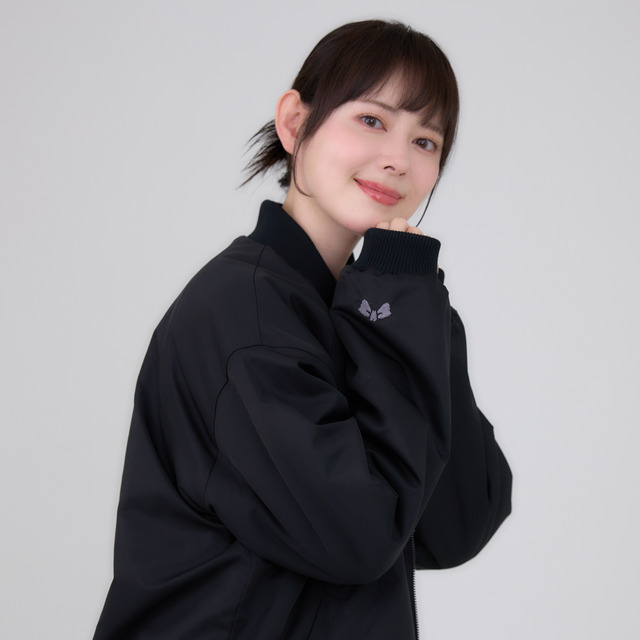 「犬夜叉」をイメージしたショルダーバッグ＆リバーシブルブルゾンが登場！四魂の玉をモチーフにしたネックレスも