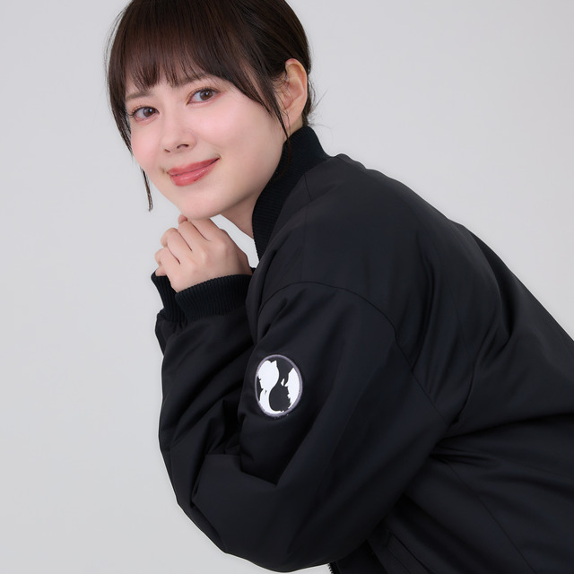 「犬夜叉」をイメージしたショルダーバッグ＆リバーシブルブルゾンが登場！四魂の玉をモチーフにしたネックレスも