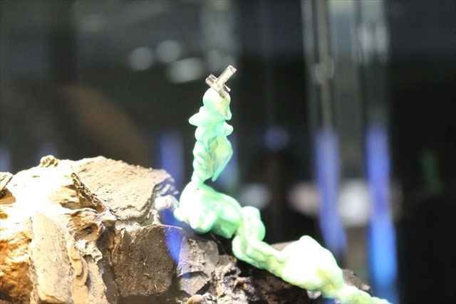 【ガンプラEXPO】ビルドファイターズが現実に？VR体験や歴代日本代表の展示も