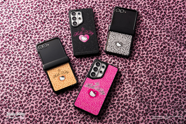 ハローキティ by CASETiFY