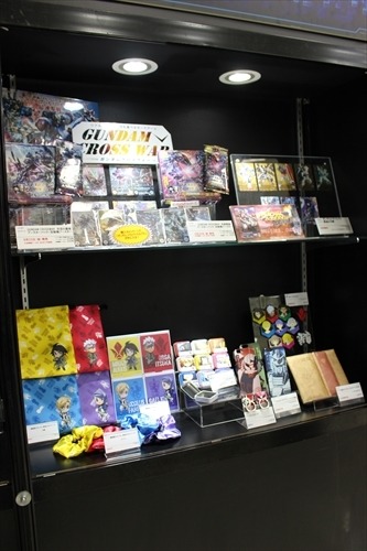 【ガンプラEXPO】ビルドファイターズが現実に？VR体験や歴代日本代表の展示も