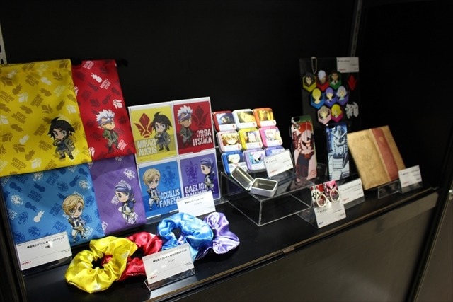 【ガンプラEXPO】ビルドファイターズが現実に？VR体験や歴代日本代表の展示も