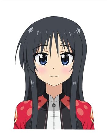 (C) 三宅大志・一迅社/ろんぐらいだぁす！製作委員会