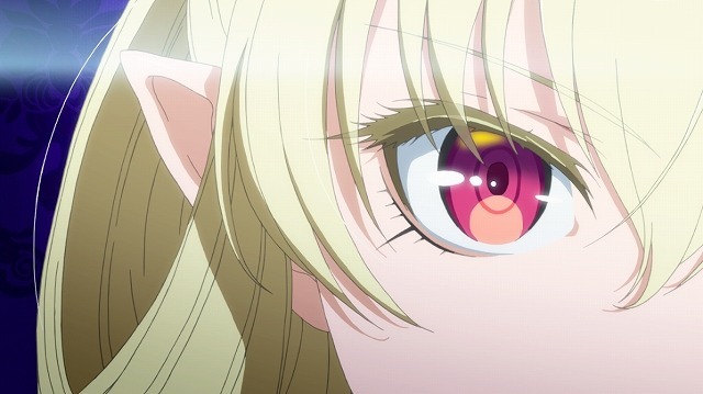 テレビアニメ『sin 七つの大罪』