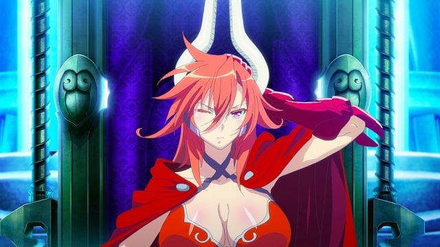 テレビアニメ『sin 七つの大罪』