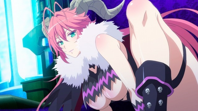 テレビアニメ『sin 七つの大罪』