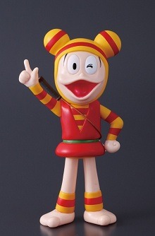 ピュンピュン丸(ｃ)秦企画／東映アニメーション