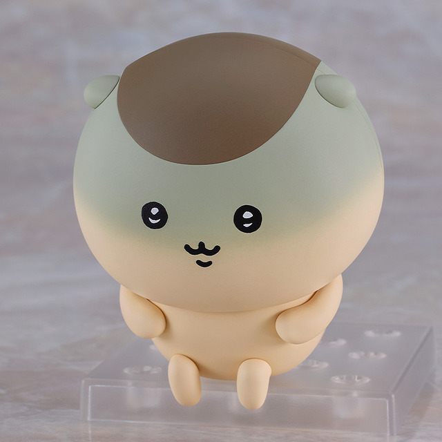 ねんどろいど くりまんじゅう
