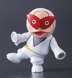 チビ丸(ｃ)秦企画／東映アニメーション