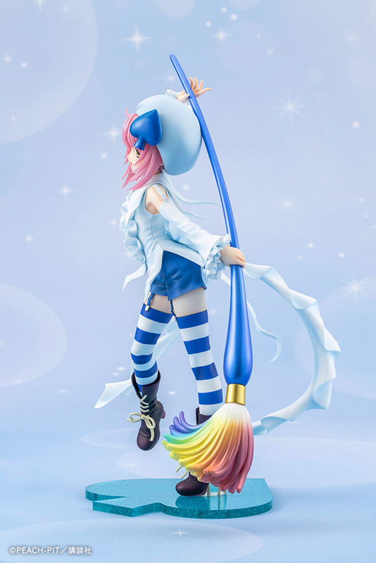 ［しゅごキャラ！ アミュレットスペード 1/7スケール 完成品フィギュア」