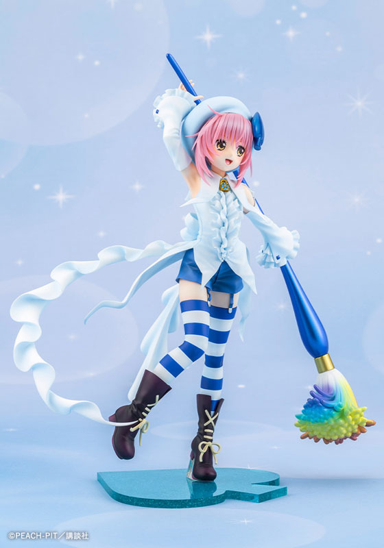 ［しゅごキャラ！ アミュレットスペード 1/7スケール 完成品フィギュア」