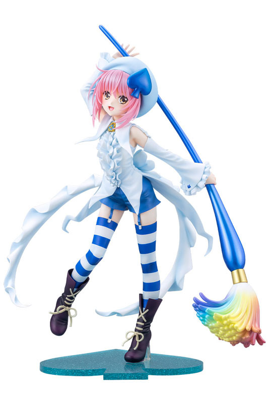 ［しゅごキャラ！ アミュレットスペード 1/7スケール 完成品フィギュア」
