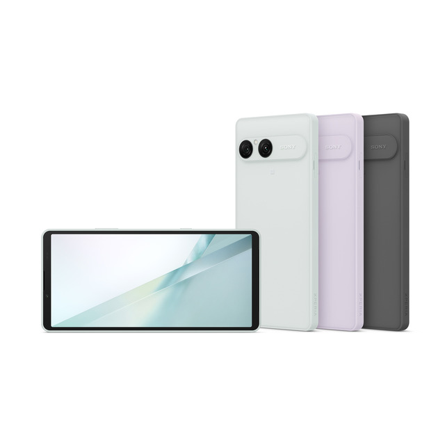 「ハローキティ」型ヘッドホンポーチは見逃せない可愛さ☆ソニーコラボ限定Xperia＆ヘッドホンが登場【10月1日注文受付開始】