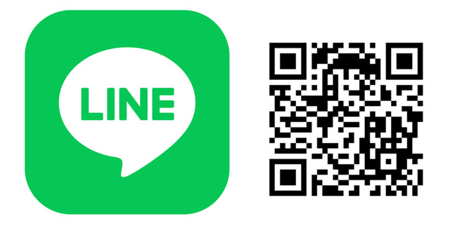 ジョイフル公式「LINE」