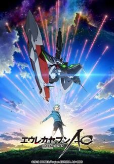 (c)2012 BONES / Project EUREKA AO・MBS.