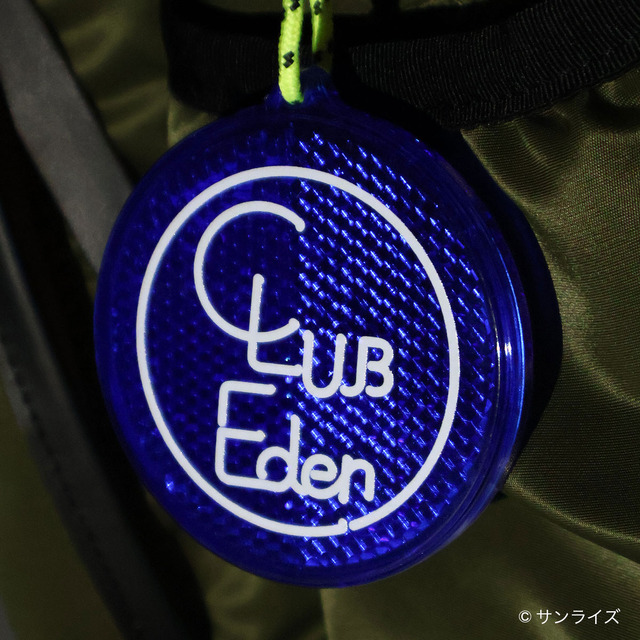 STRICT-G MSPC『機動戦士ガンダム THE ORIGIN』Reflect Charm