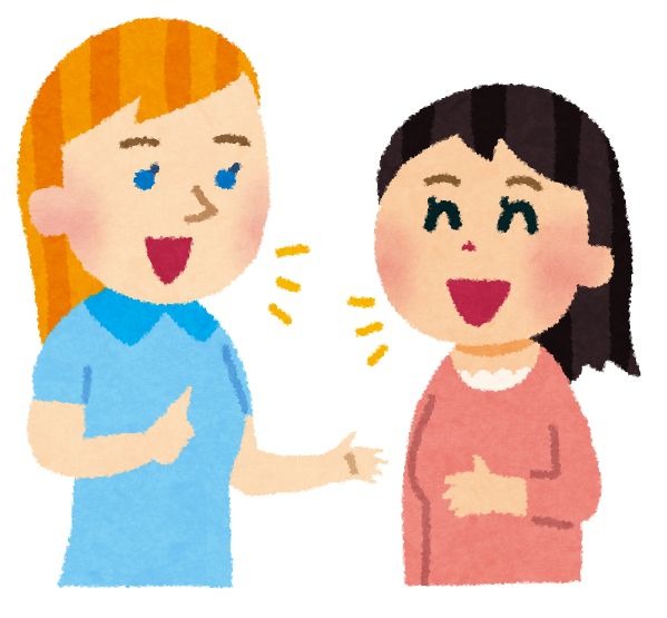 「英語が堪能なキャラといえば？」