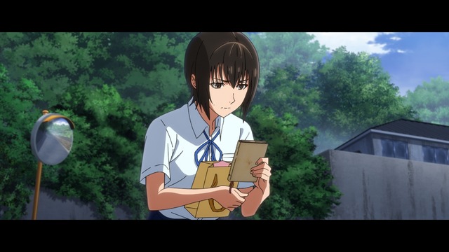 『ビブリア古書堂の事件手帖』PV第一弾