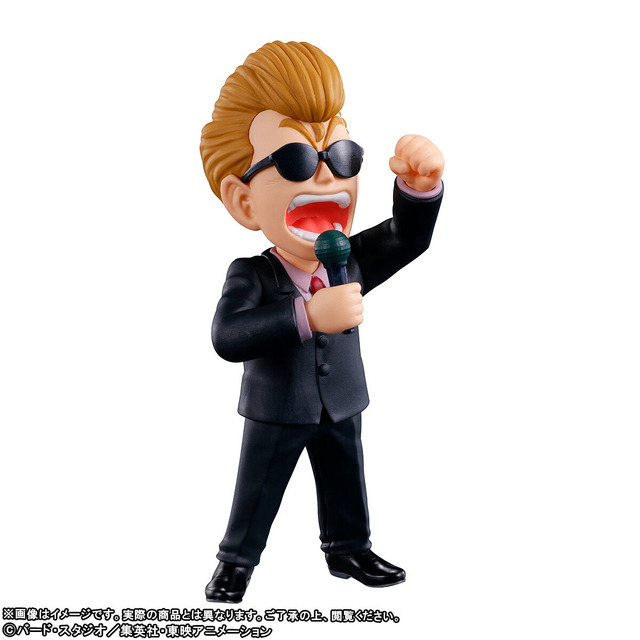 「ドラゴンボール ワールドコレクタブルフィギュア PREMIUM-天下一武道会セット-」