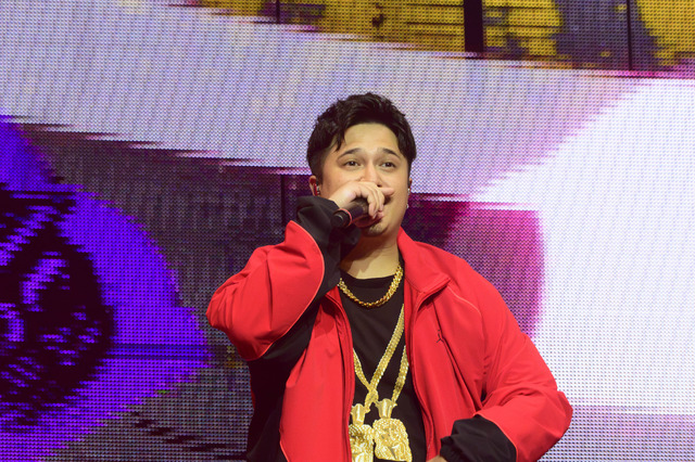 「ヒプノシスマイク -Division Rap Battle- 12th LIVE ≪MIC AS ONE≫」DAY1