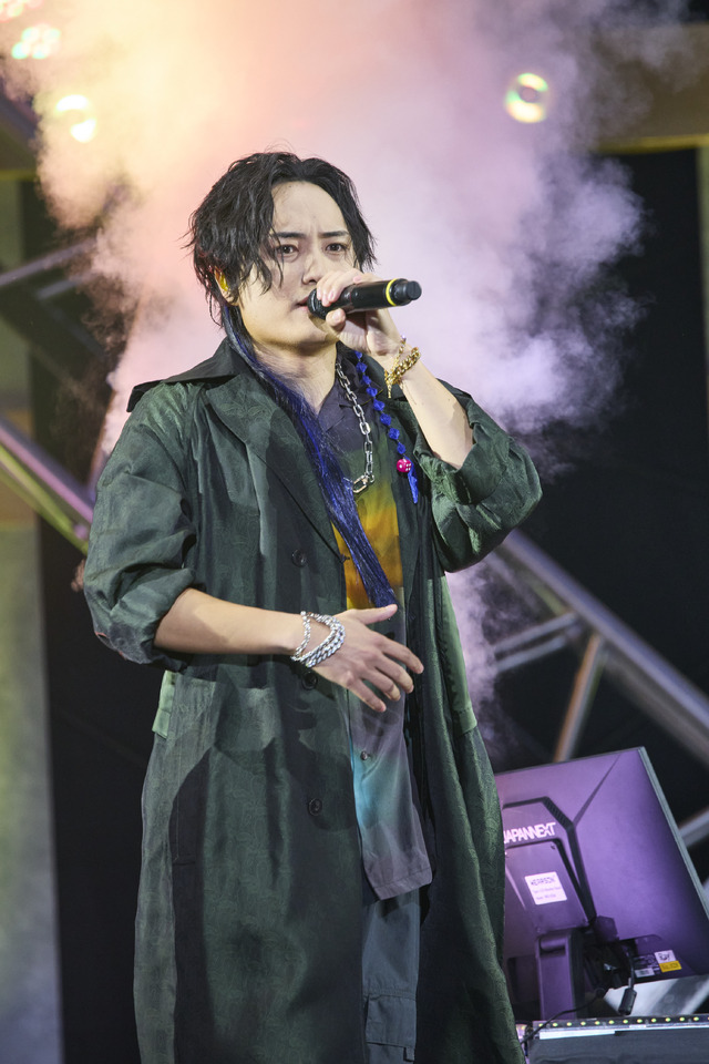 「ヒプノシスマイク -Division Rap Battle- 12th LIVE ≪MIC AS ONE≫」DAY1