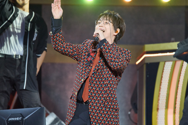「ヒプノシスマイク -Division Rap Battle- 12th LIVE ≪MIC AS ONE≫」DAY1