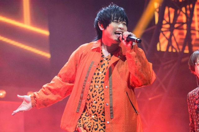 「ヒプノシスマイク -Division Rap Battle- 12th LIVE ≪MIC AS ONE≫」DAY1