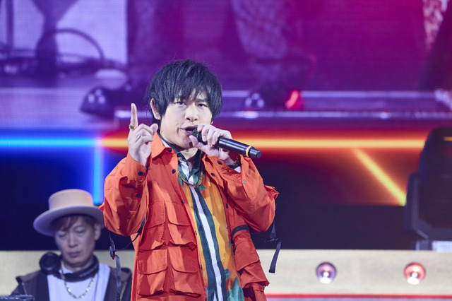 「ヒプノシスマイク -Division Rap Battle- 12th LIVE ≪MIC AS ONE≫」DAY2