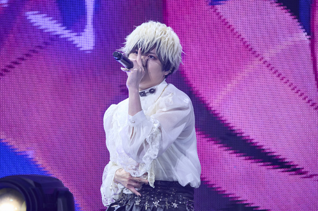 「ヒプノシスマイク -Division Rap Battle- 12th LIVE ≪MIC AS ONE≫」DAY2