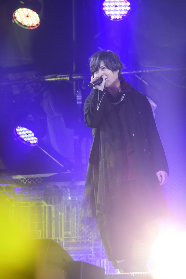 「ヒプノシスマイク -Division Rap Battle- 12th LIVE ≪MIC AS ONE≫」DAY2
