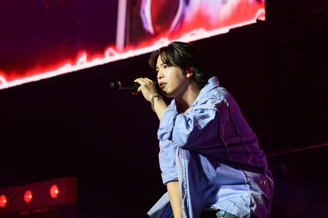 「ヒプノシスマイク -Division Rap Battle- 12th LIVE ≪MIC AS ONE≫」DAY2