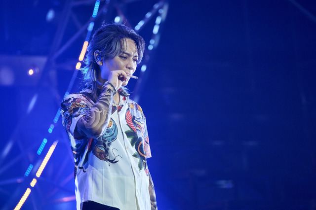 「ヒプノシスマイク -Division Rap Battle- 12th LIVE ≪MIC AS ONE≫」DAY2